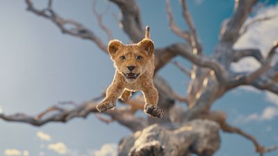 Mufasa: The Lion King — release date, trailer, cast, plot and everything we know