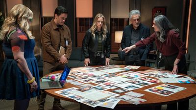 Criminal Minds: Evolution season 2 — next episode, cast, plot and everything we know about the crime drama
