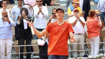 Roland Garros: Five things we learned on Day 10 – there's a new kid in town