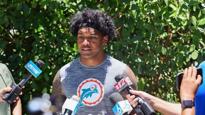 Dolphins QB Tua Tagovailoa Gives Telling Quote on Contract Extension Talks