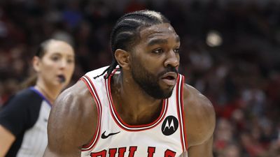 Thunder Interested in Potential Trade for Bulls' Patrick Williams, per Report
