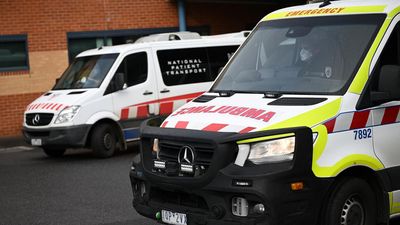 Ambos have 99 pay meetings, but the deal ain't won