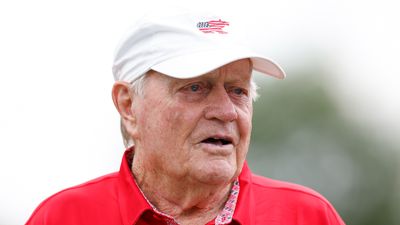 'I Think It's In Pretty Good Hands' - Jack Nicklaus Confident Of Breakthrough In PGA Tour/PIF Talks