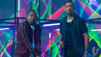 Bad Boys: Ride or Die review – "Will Smith and Martin Lawrence have enough charisma to see this fourquel through"