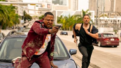 Bad Boys: Ride or Die review — Will Smith, Martin Lawrence give it their all, but action franchise is running on empty