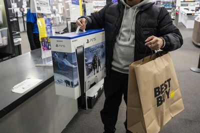 Analysts revise Best Buy stock-price targets after earnings