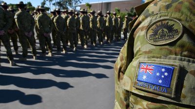 Brassed off: Defence under fire over lack of recruits
