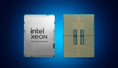 Intel Launches 144-core 'Sierra Forrest' Xeon 6 CPUs, Granite Rapids Follows in Q3