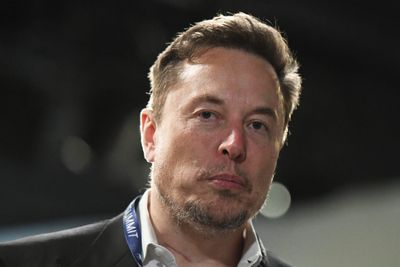 Elon Musk can’t just ask ‘his brother and his besties’ to pay him $46 billion, NYC comptroller says