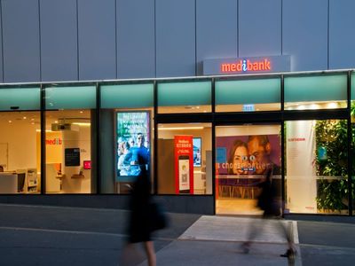 Privacy watchdog sues Medibank over 2022 hack