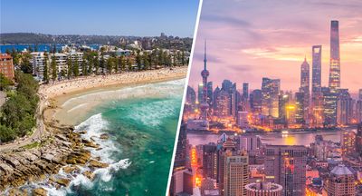 Tourism Australia bigwig kept empty apartment in China while getting free rent in Sydney