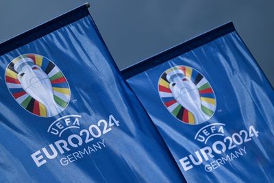 Spain, Italy And Croatia Collide In Euro 2024 Group B