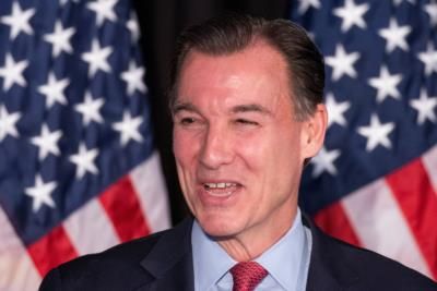 Congressman Suozzi Supports President's Immigration Actions