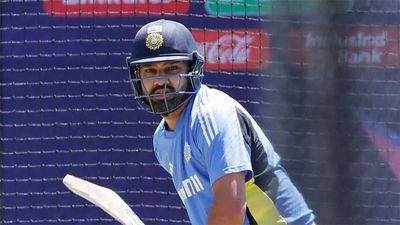 T20 World Cup: An air of unpredictability as India face Ireland