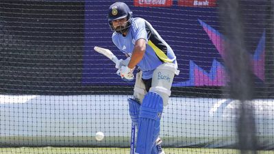 'Not going to be IPL kind of scores here': Rohit Sharma highlights challenging conditions ahead of T20 World Cup opener