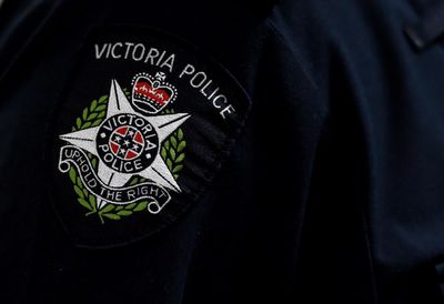 Victorian police officer who made ‘disgraceful’ homophobic remarks has dismissal overturned