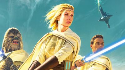 What is The High Republic? The Acolyte’s new Star Wars era explained