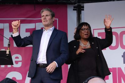 Assa Samake-Roman: Purge of Labour’s left shows UK desperately needs electoral reform