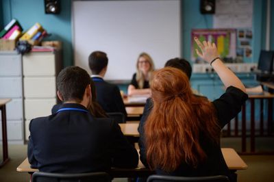 Education unions call for Scottish Government funding for additional support needs