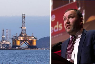Labour to propose ‘offshore skills passport’ as Ian Murray visits north east