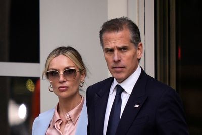Hunter Biden's ex-wife, other family members expected to take the stand in his federal gun trial