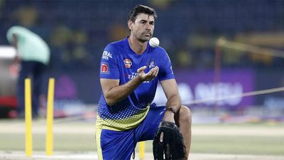 'He's like Kapil Dev': Stephen Fleming praises India all-rounder for improving his bowling skills