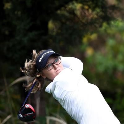 Brooke Henderson: Mastering The Swing And Embracing Golf Passion