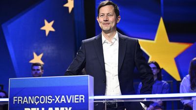 Grassroots campaign fails to ignite EU ambitions of France's conservatives