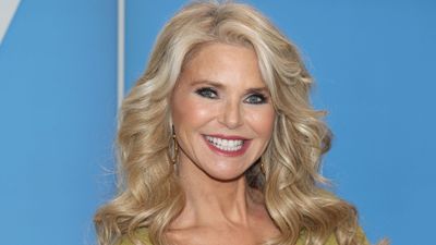 Christie Brinkley's giant peonies are a 'dinner plate-size' delight – and surprisingly easy to care for
