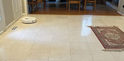 Roborock Q Revo MaxV robot vacuum review: great performance, inconsistent features