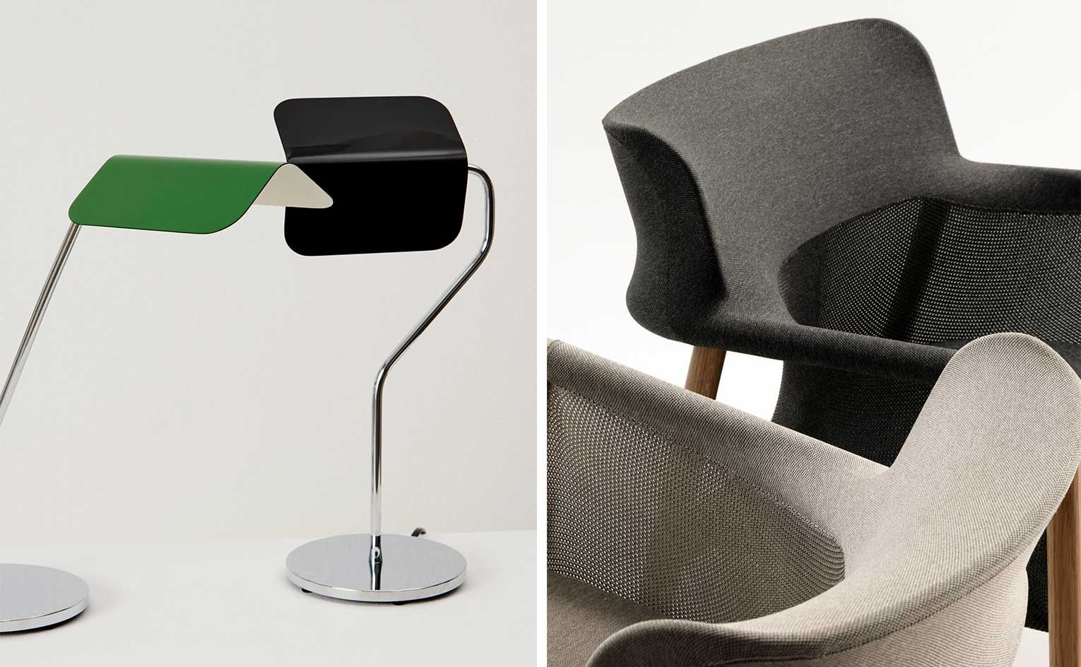 Best of British design: 'longevity through quality'…