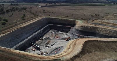 Two hundred new Hunter jobs on offer at underground mine