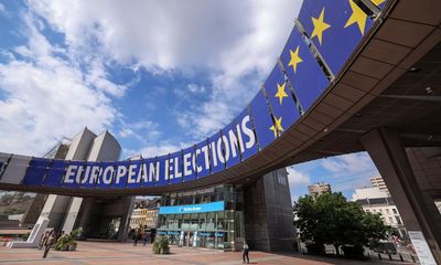 Warnings over disinformation and fake news as voting set to take place across EU – as it happened