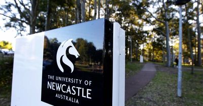 How the University of Newcastle ranked in the world