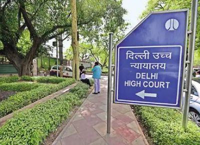 Delhi HC asks Centre to decide within 6 weeks AAP's representation for temporary party office
