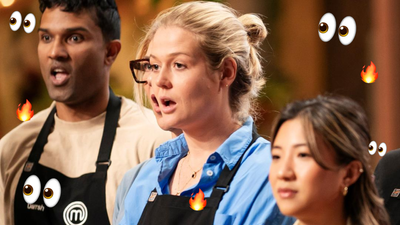 MasterChef Australia Fans Have Torn The Cooking Show A New One Over This Small Complaint