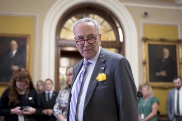 Senate Democrats Push For Reproductive Rights Legislation Vote