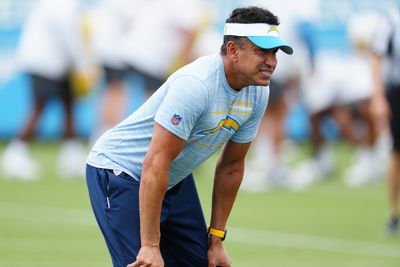 Sanjay Lal talks about Chargers’ wide receiver room