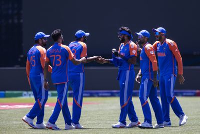 Preview: India vs Ireland – ICC Men’s T20 World Cup 2024 Group A match