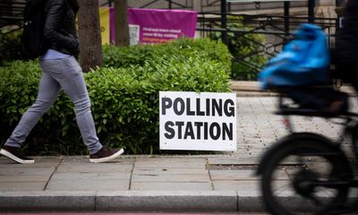 How do I register to vote in the 4 July 2024 general election?