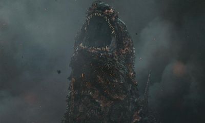 King of the streamers: how Godzilla Minus One became a monster hit for Netflix