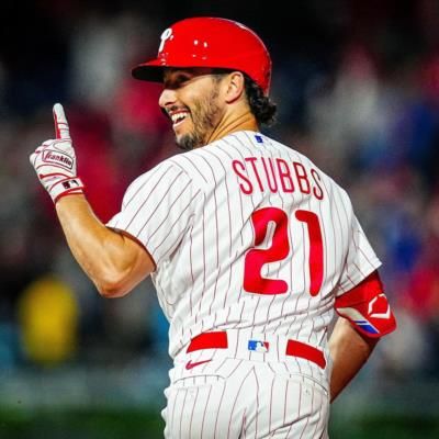 Garrett Stubbs: A Versatile Player Embodying Baseball Excellence
