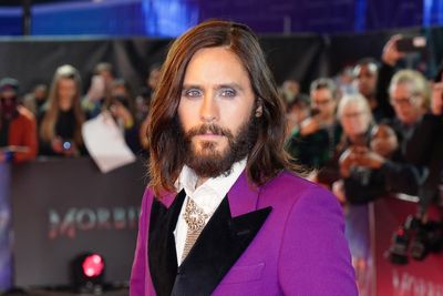 Jared Leto: It’s important to protect creative people, to protect artists