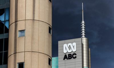 ABC staff survey reveals 13% of news employees have faced sexual harassment