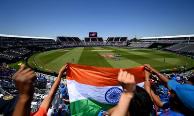 No grassroots but lots of scaffold: a peek inside New York’s cricket scene