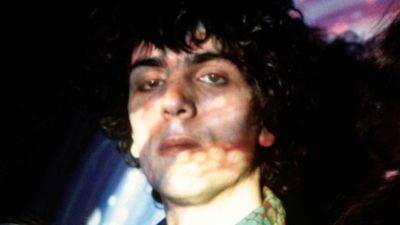 “Everyone’s story is different… All I can say is he was definitely there, and it was weird”: Syd Barrett’s surprise visit to Pink Floyd‘s studio