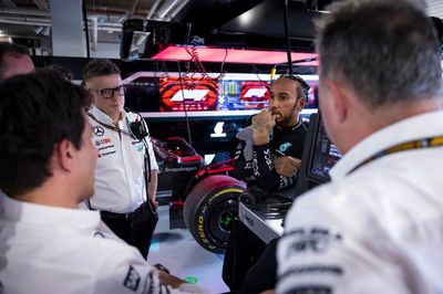 Ben Hunt: Canada GP a defining moment for Mercedes' F1 season