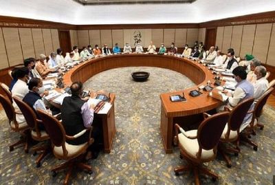 Union cabinet recommends dissolution of 17th Lok Sabha: Sources