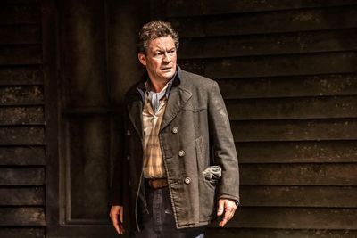 A View from the Bridge review: Dominic West gently reinvents Arthur Miller’s tragic hero