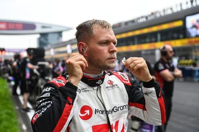 What Magnussen needs to fix to retain his Haas F1 seat